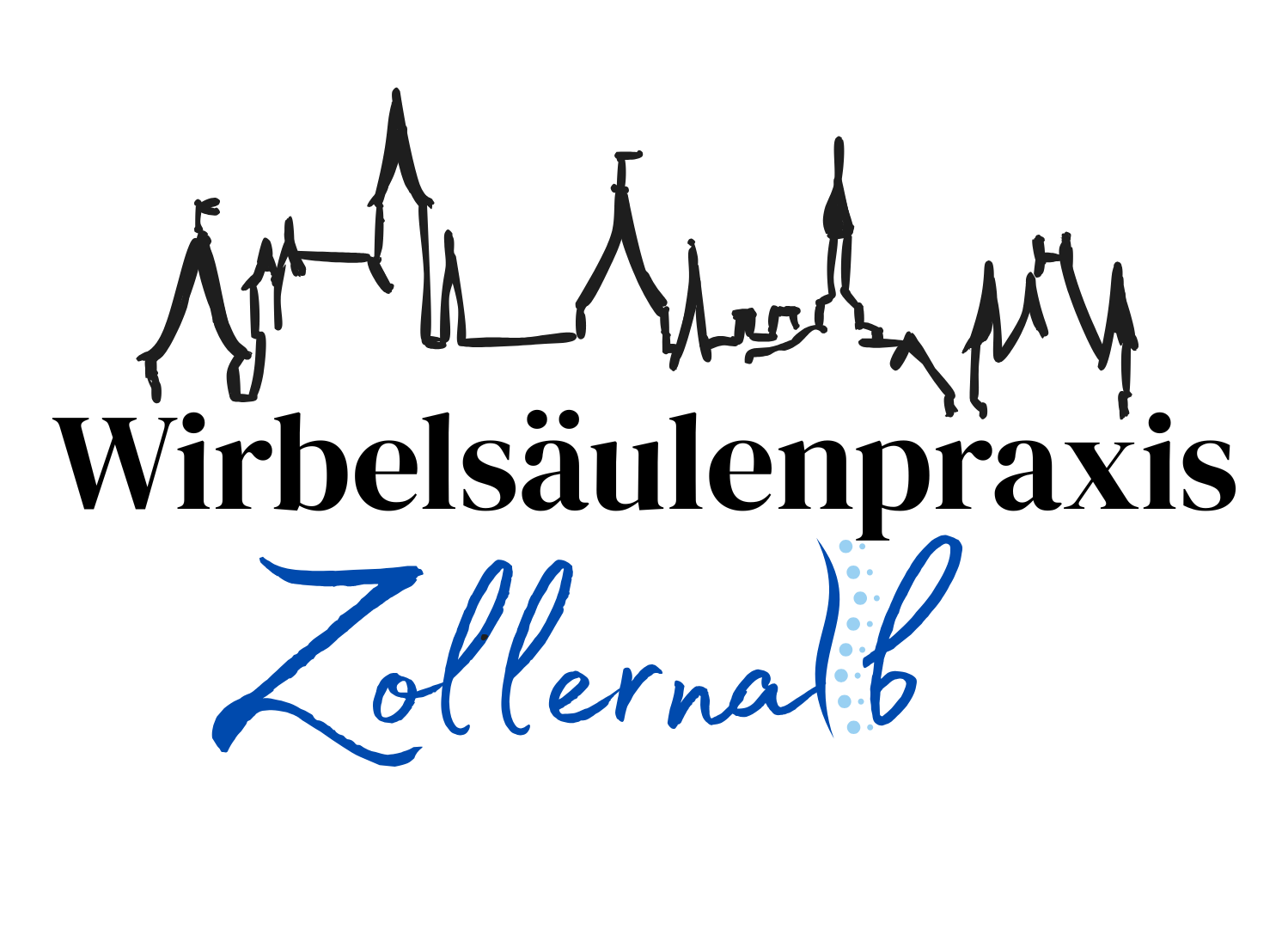 Wirbelsäulenpraxis Zollernalb Dr. med E. Stettin