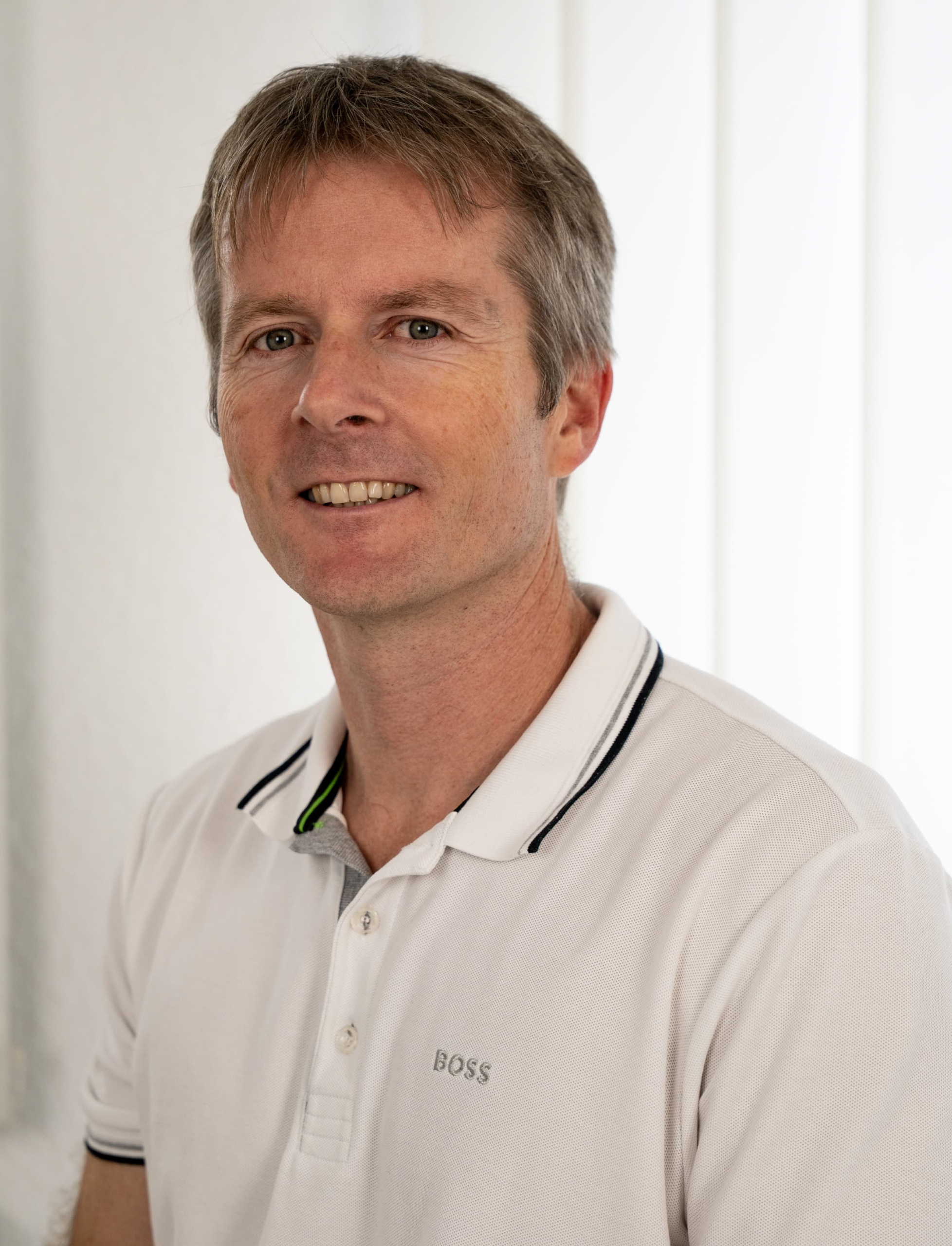 Dr. med. Eduard Stettin