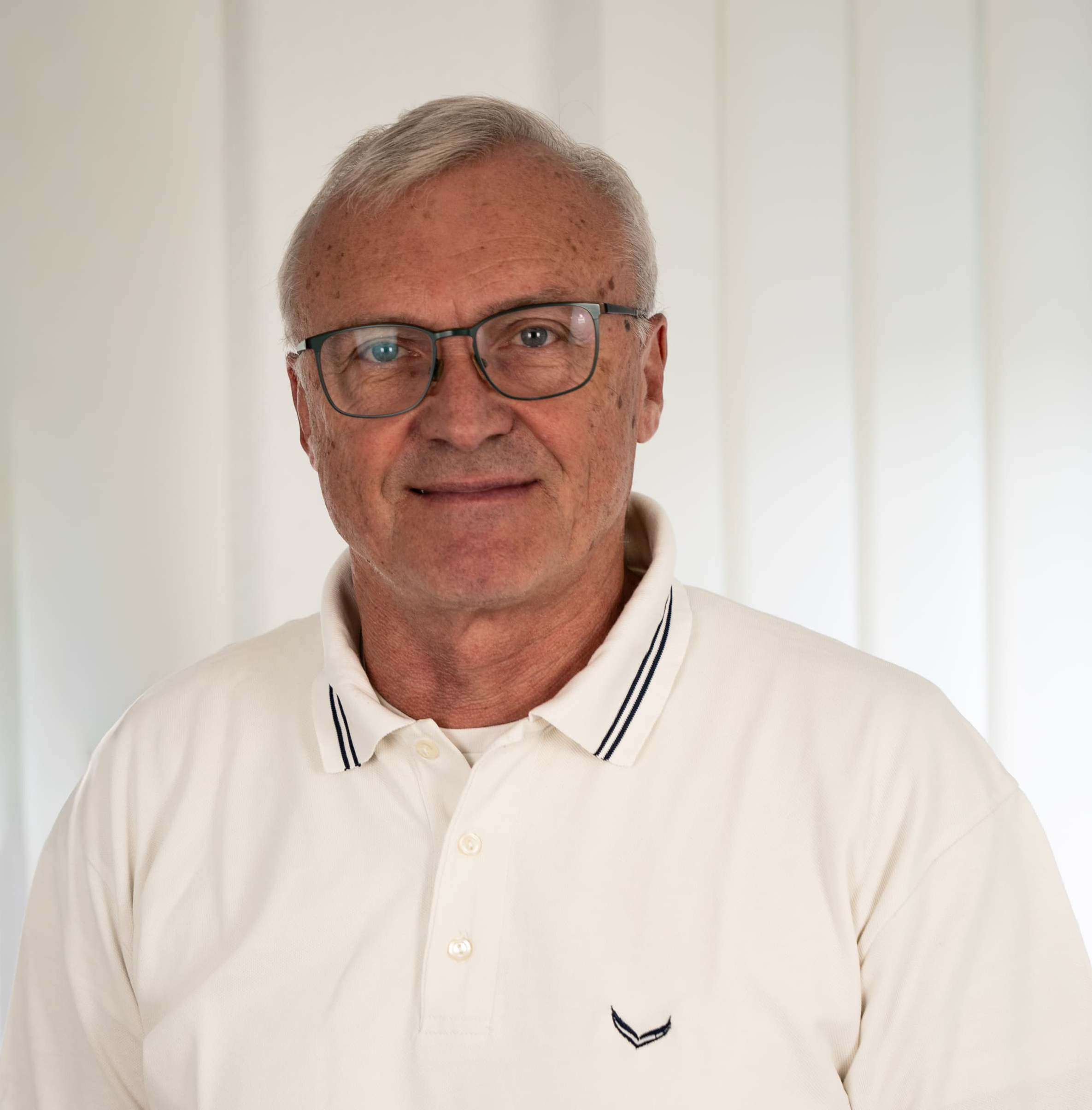 Dr. med. Gebhard Hahn